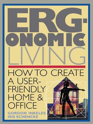 cover image of Ergonomic Living